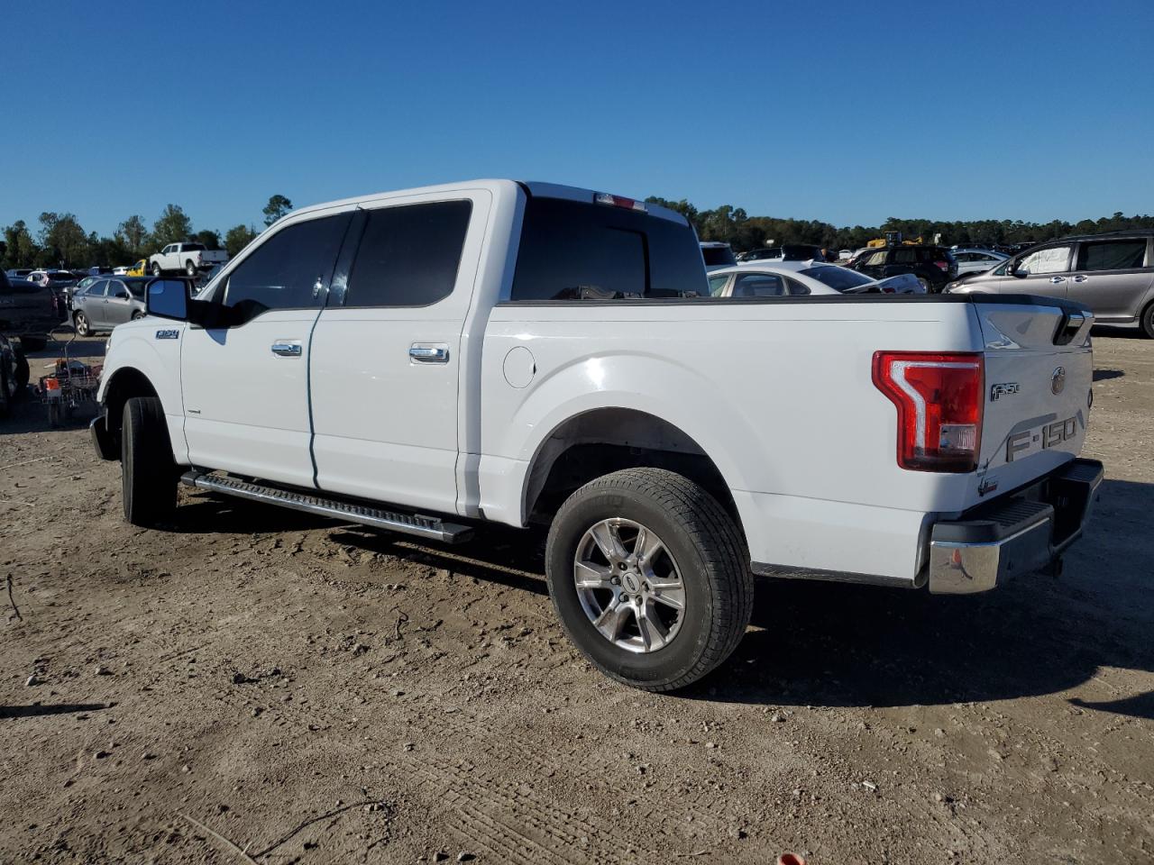 2016 Ford F-150 - Image 2