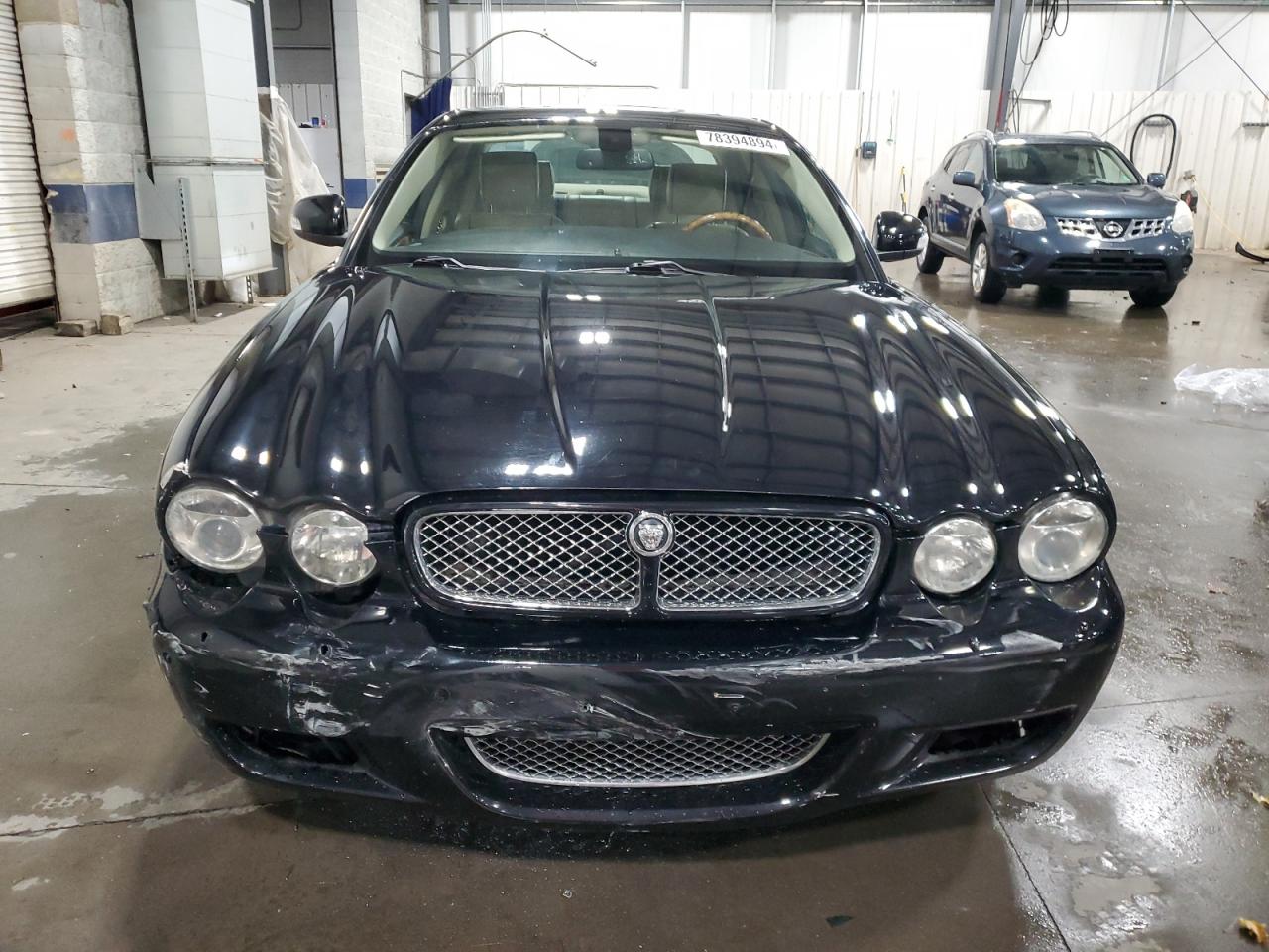 2008 Jaguar XJ - Image 5