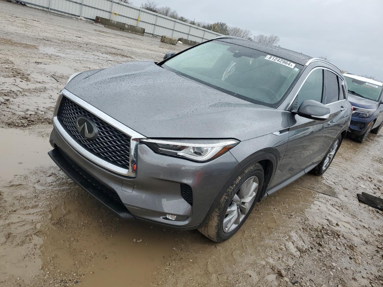 2020 Infiniti QX50 - Image 1