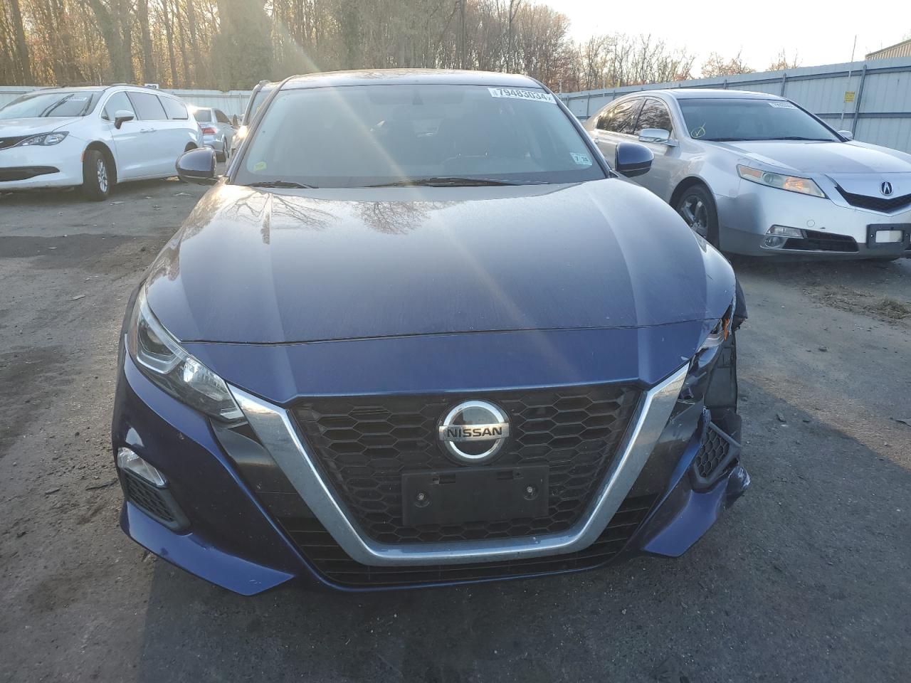 2019 Nissan Altima - Image 5