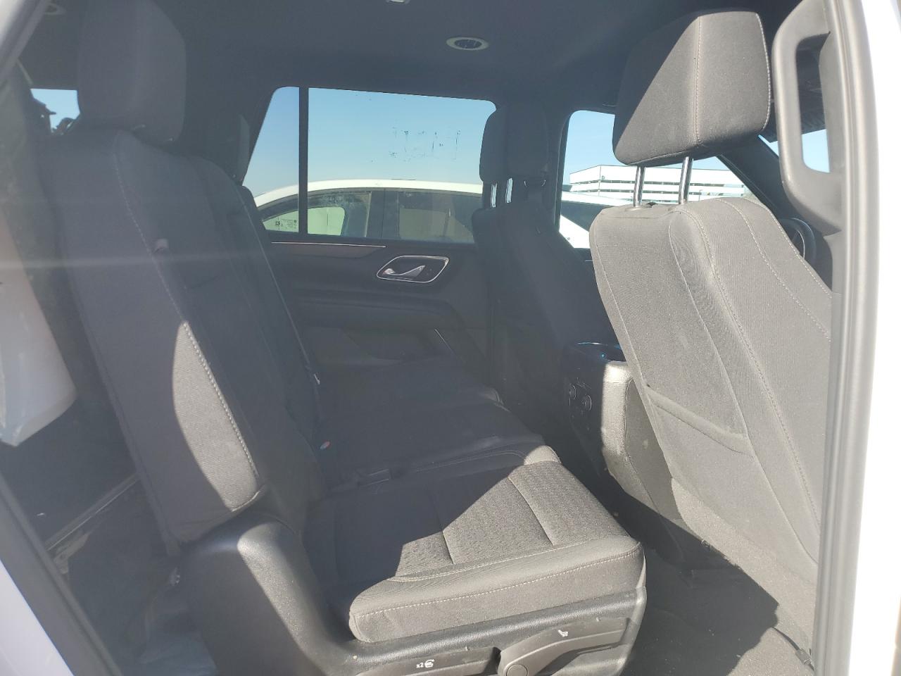 2023 Chevrolet Tahoe - Image 11