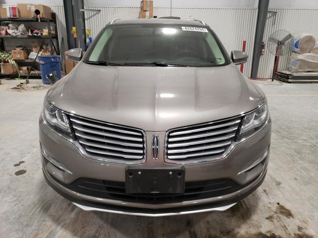  LINCOLN MKC 2016 Колір засмаги