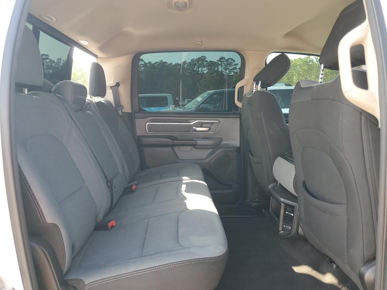 2019 RAM 1500 - Image 10