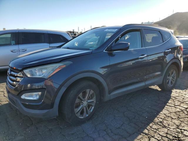 2015 Hyundai Santa Fe Sport  for Sale in Colton, CA - Vandalism