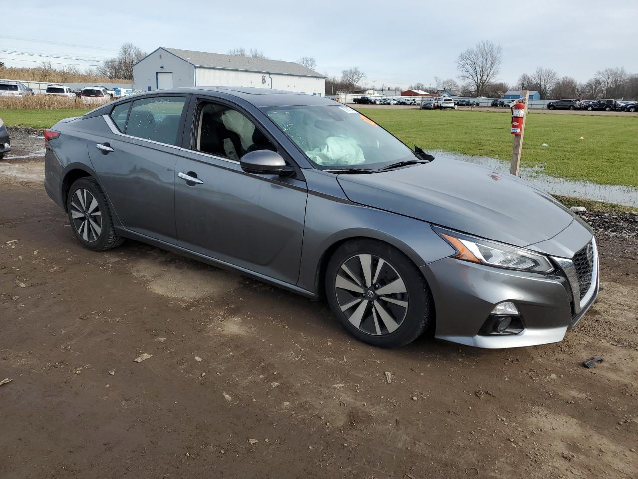 VIN 1N4BL4EV7KC252928 2019 NISSAN ALTIMA no.4