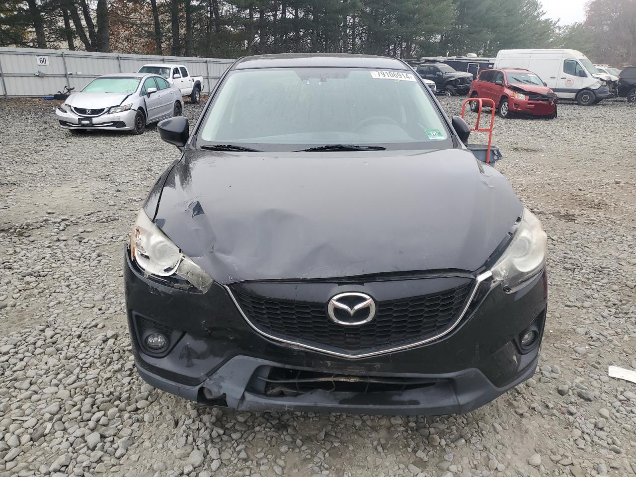2013 Mazda CX-5 - Image 5