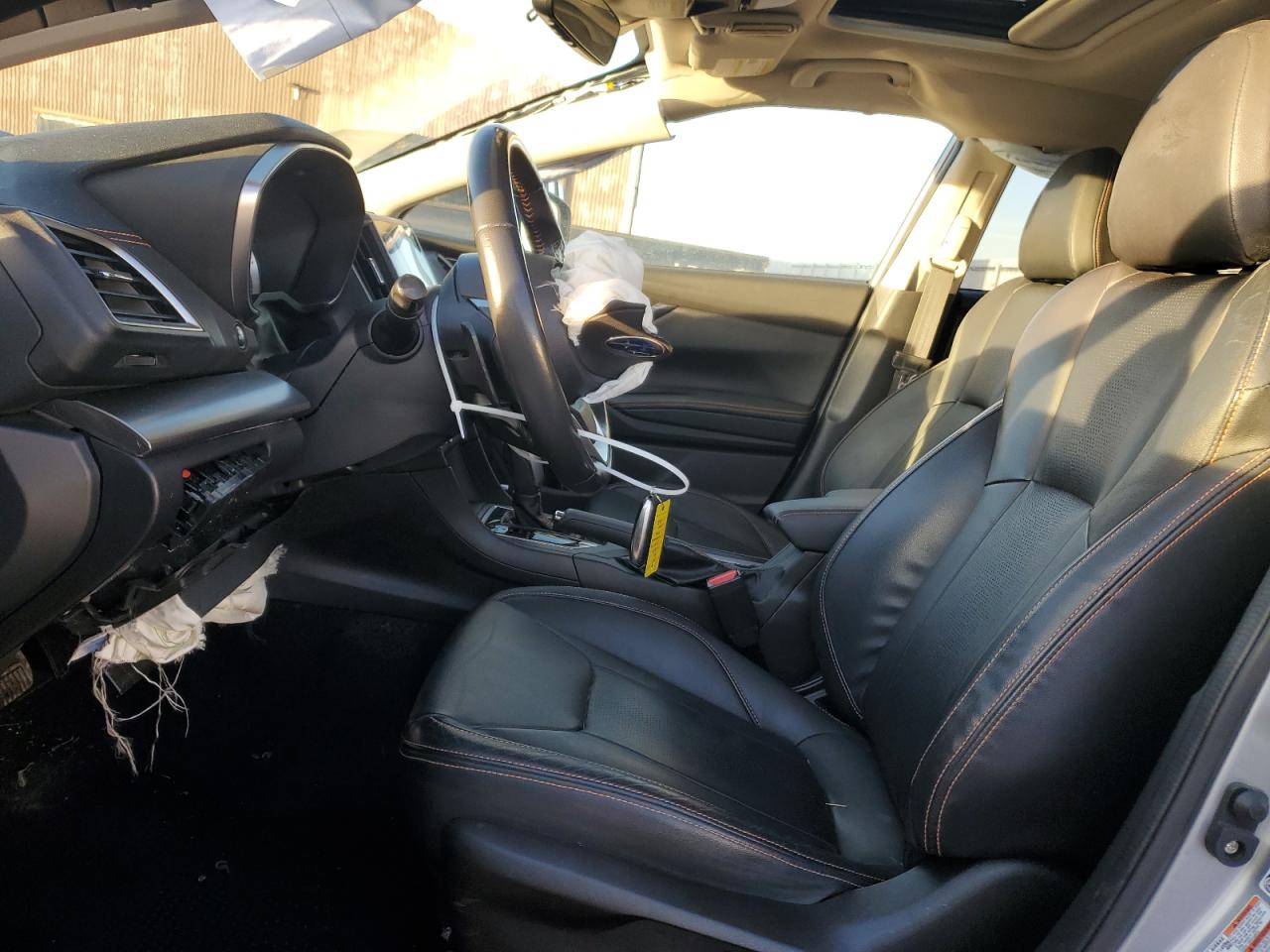 2019 Subaru XV - Image 7