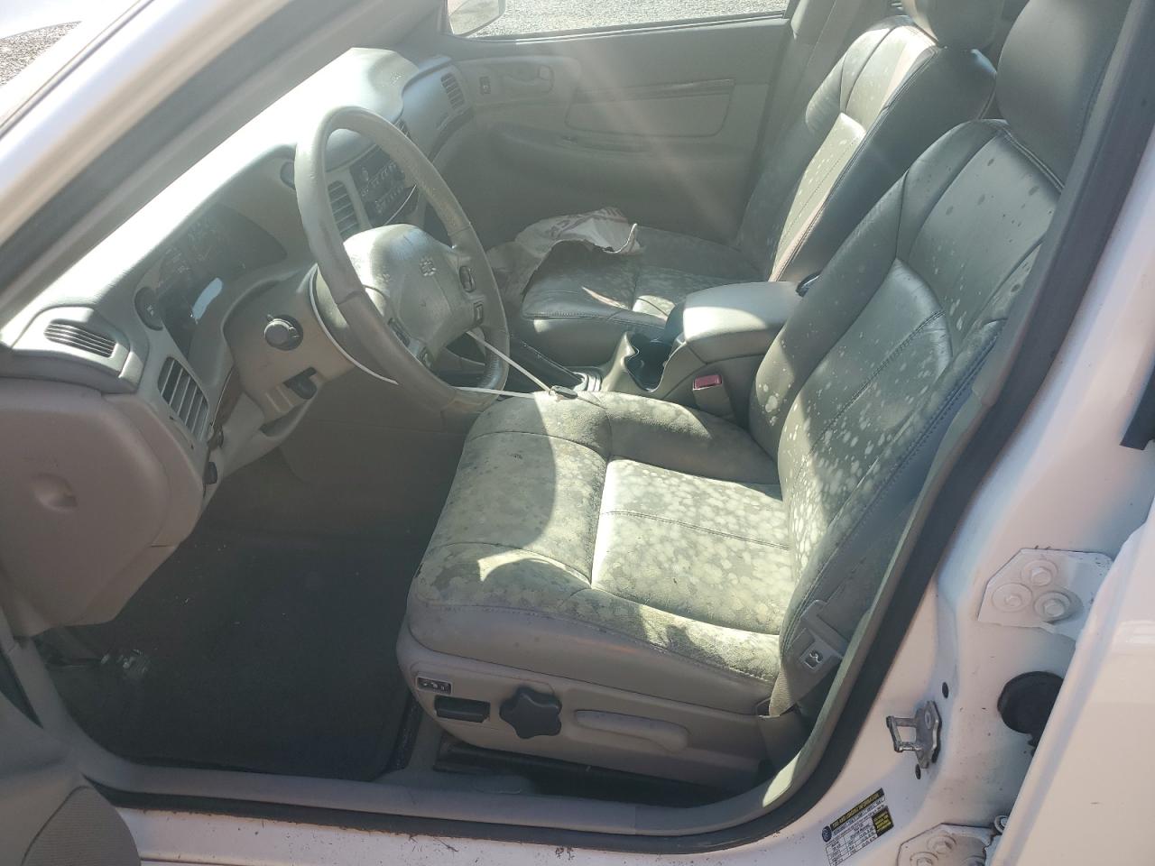 2004 Chevrolet Impala - Image 7