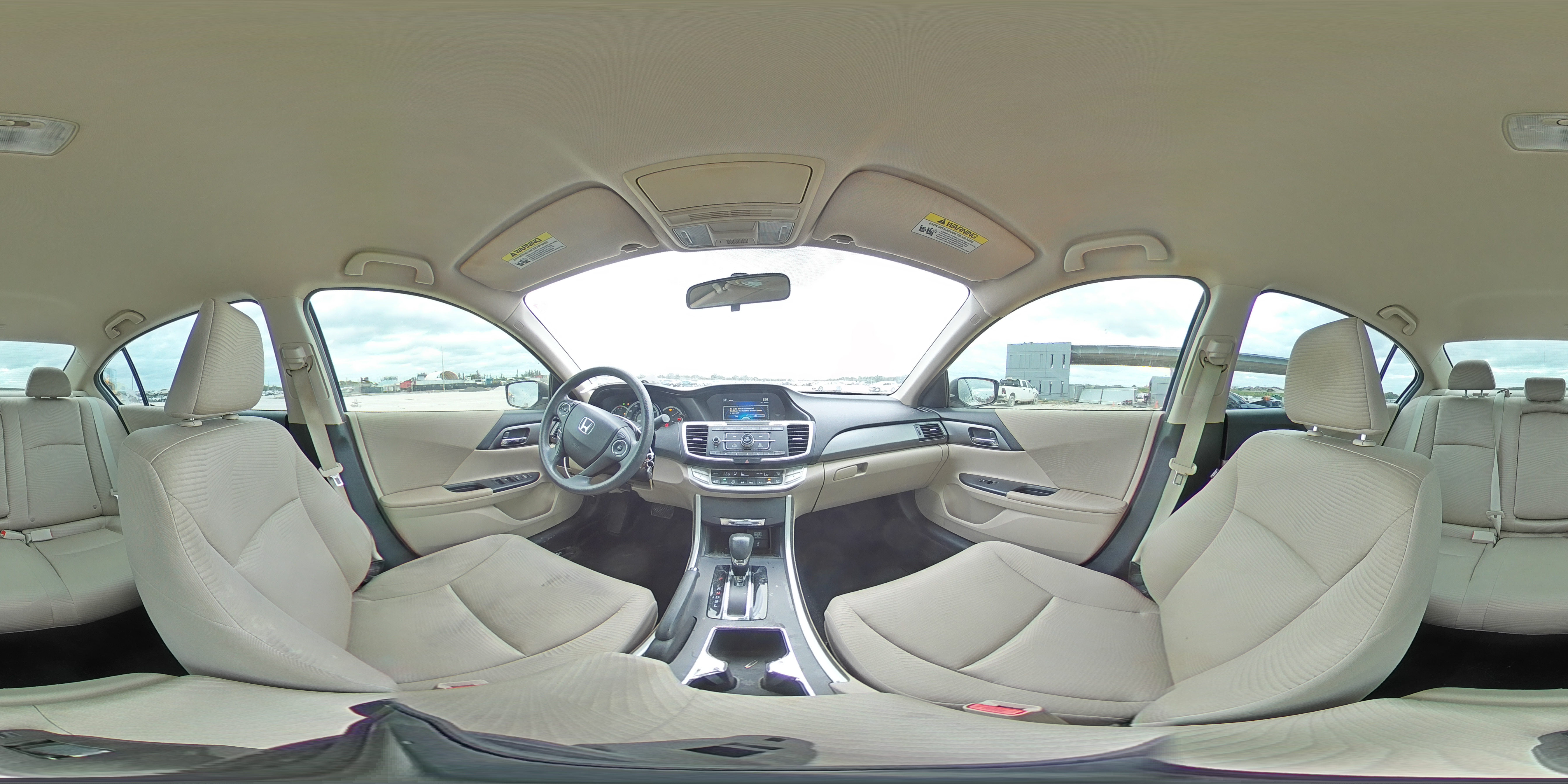 2014 Honda Accord - Image 14
