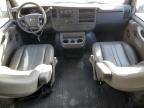 2014 Gmc Savana G2500 на продаже в Los Angeles, CA - Normal Wear