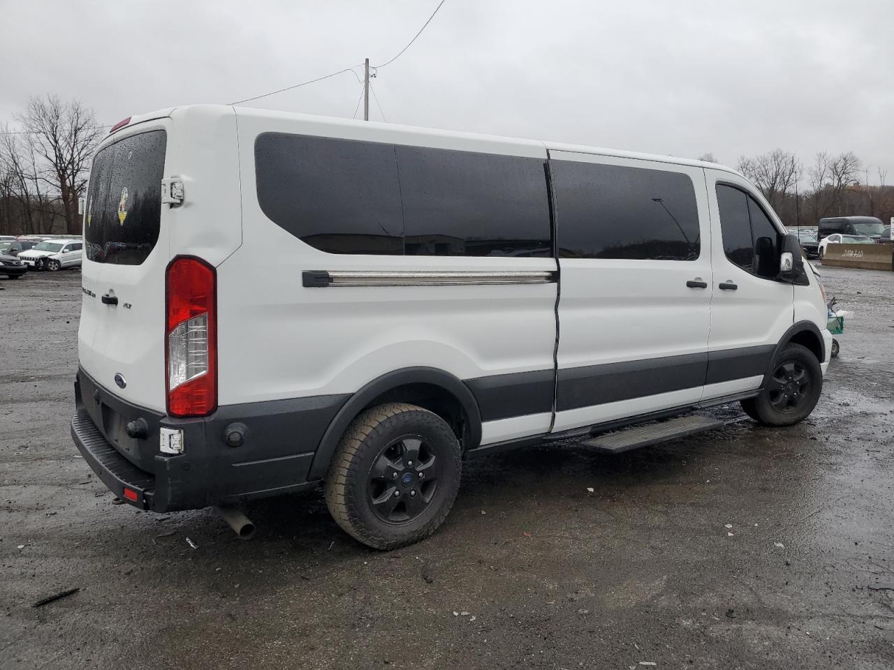 2020 Ford Transit - Image 3