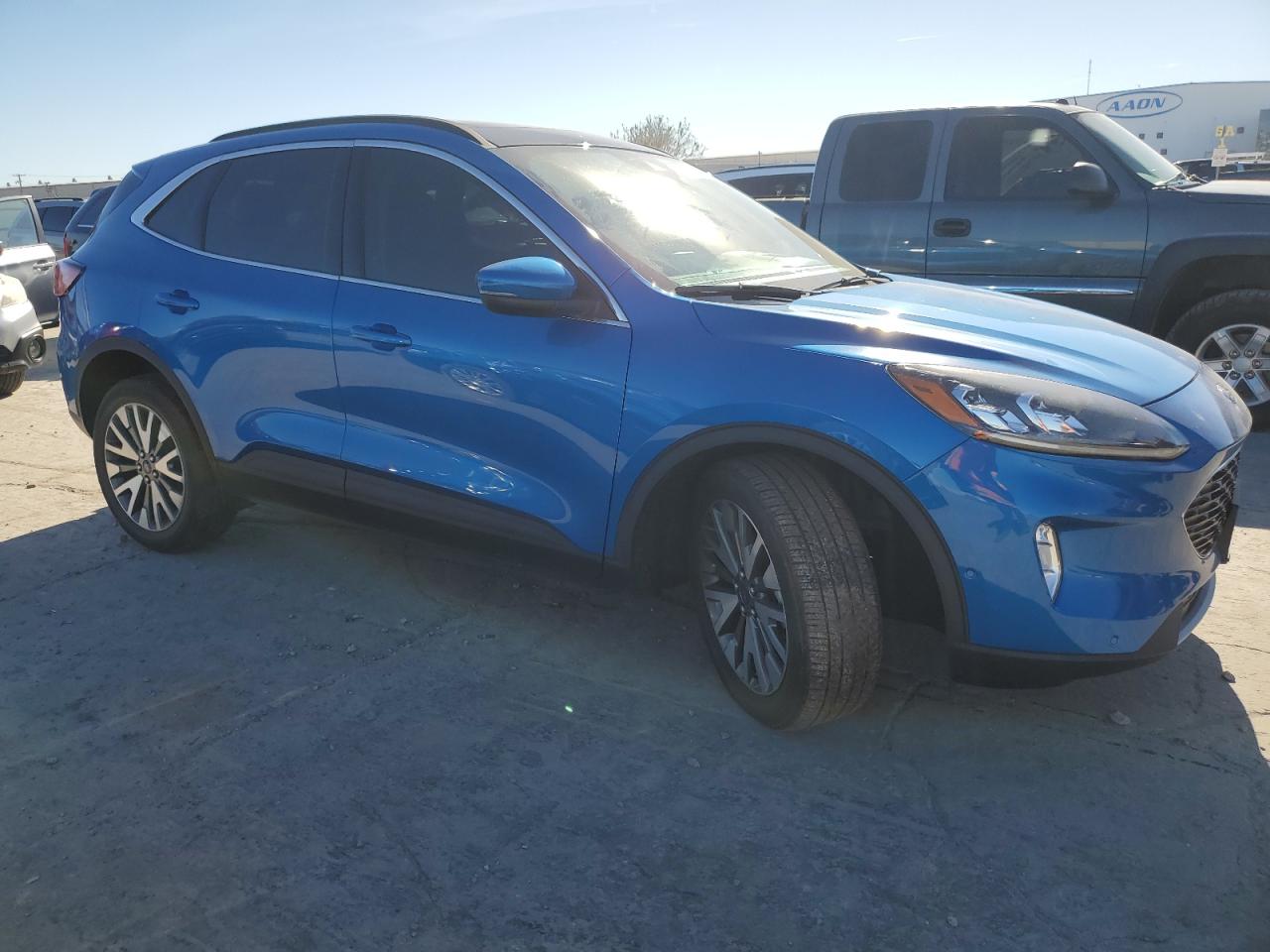 2020 Ford Escape - Image 4