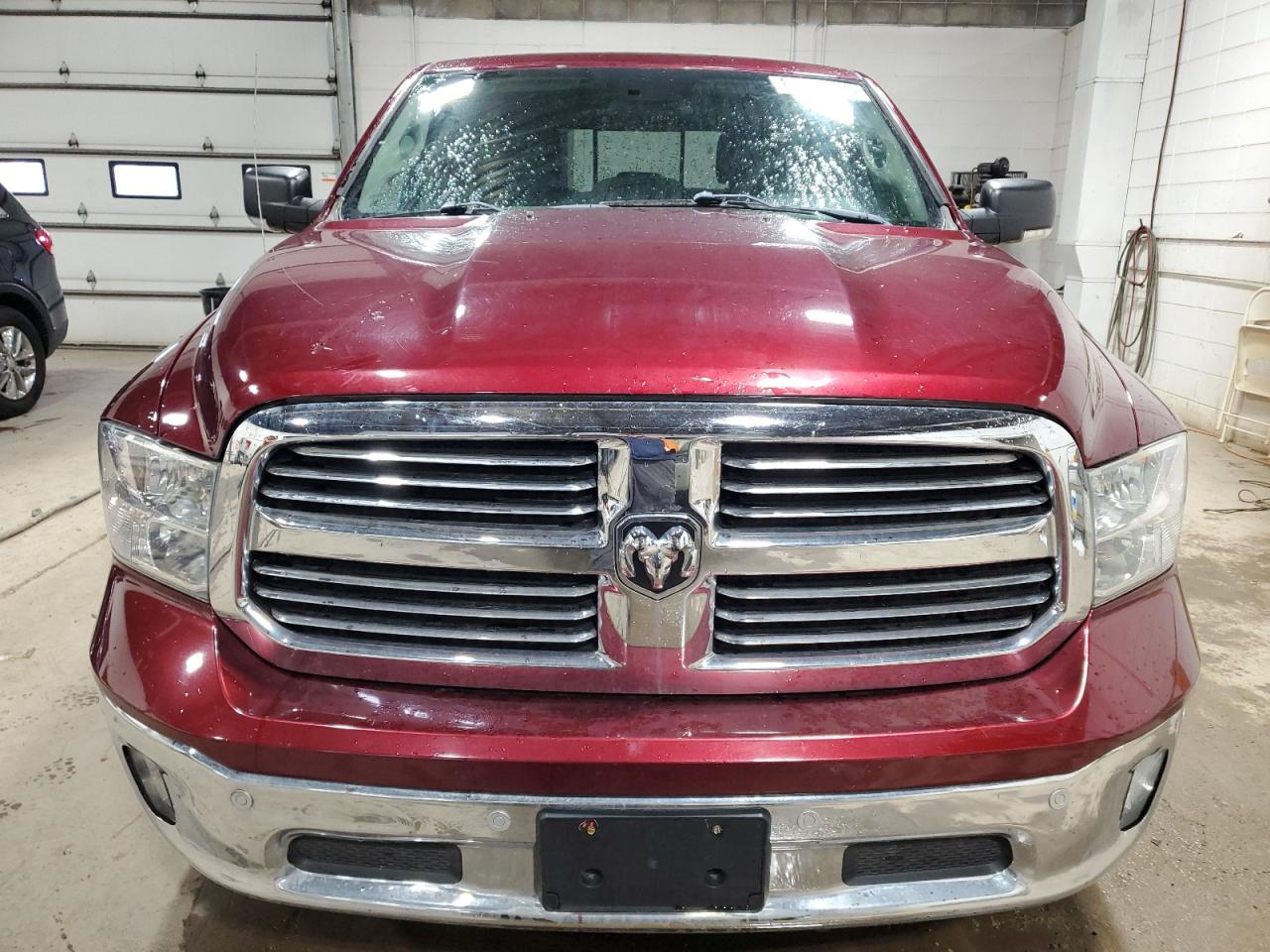 VIN 1C6RR7GT9JS244023 2018 RAM 1500 no.5