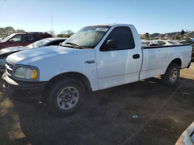 1997 Ford F250 