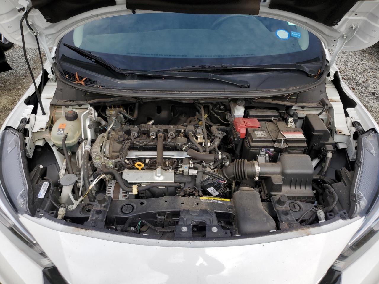 2020 Nissan Versa - Image 13