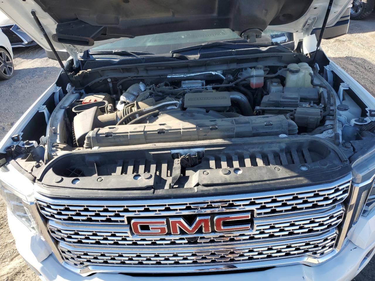 2021 GMC Sierra - Image 11