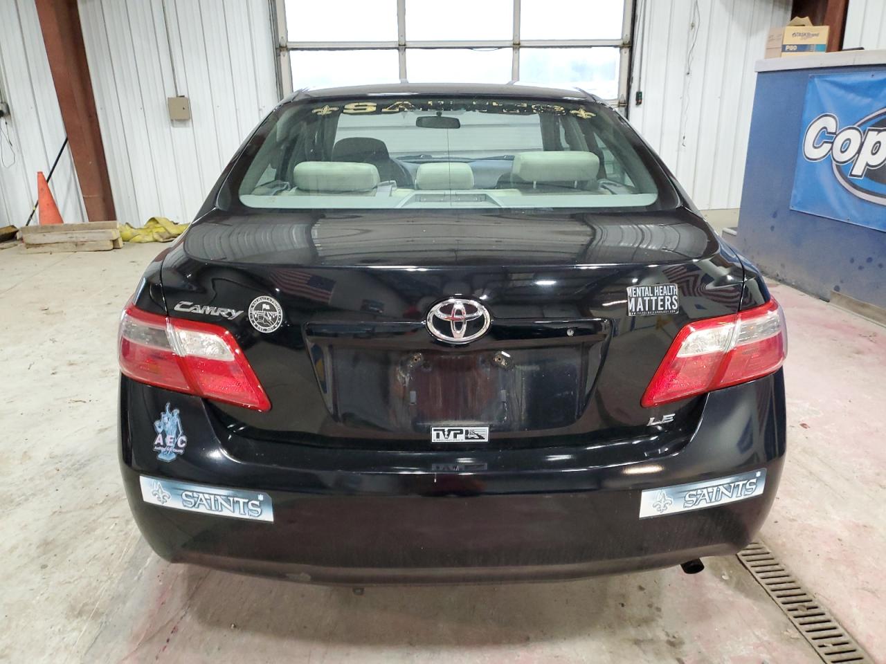 2009 Toyota Camry - Image 6
