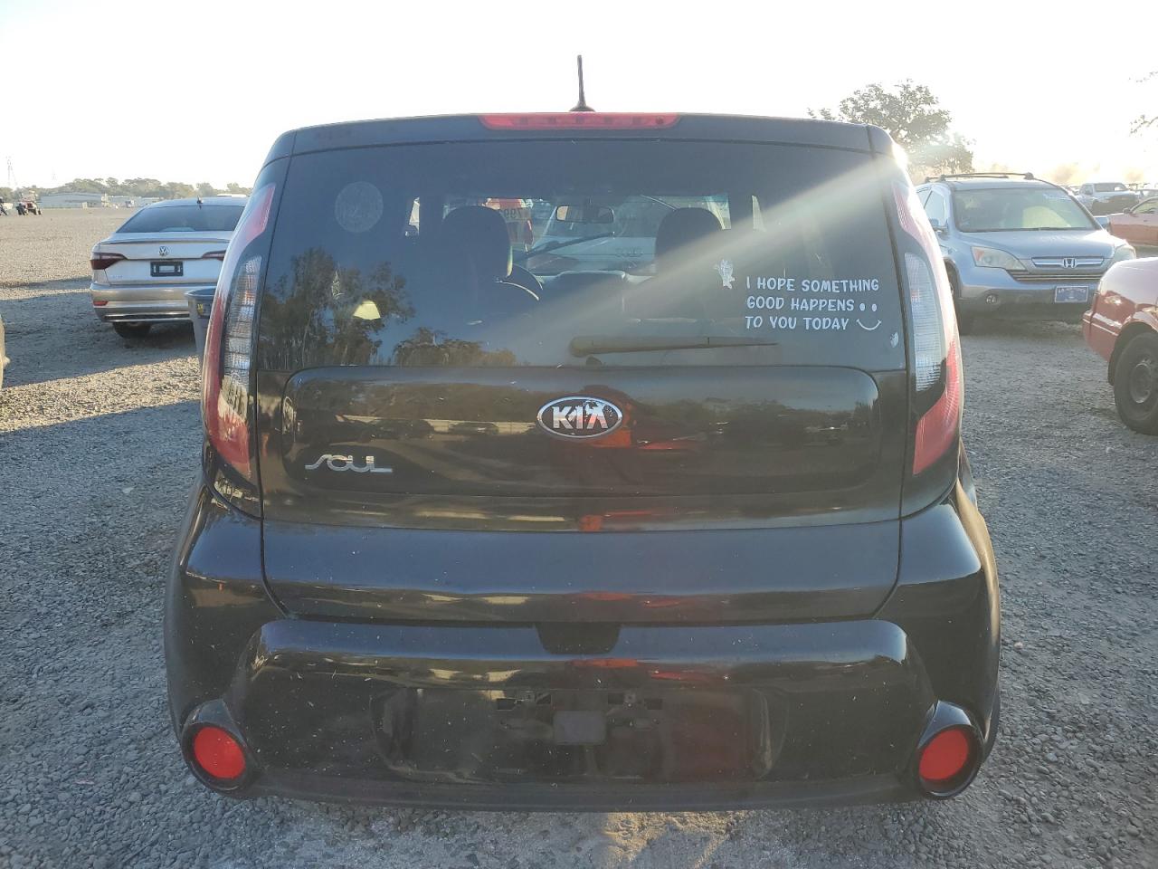 VIN KNDJN2A20G7309194 2016 KIA SOUL no.6