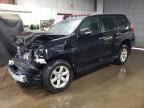 2011 Lexus Gx 460 на продаже в Elgin, IL - Front End