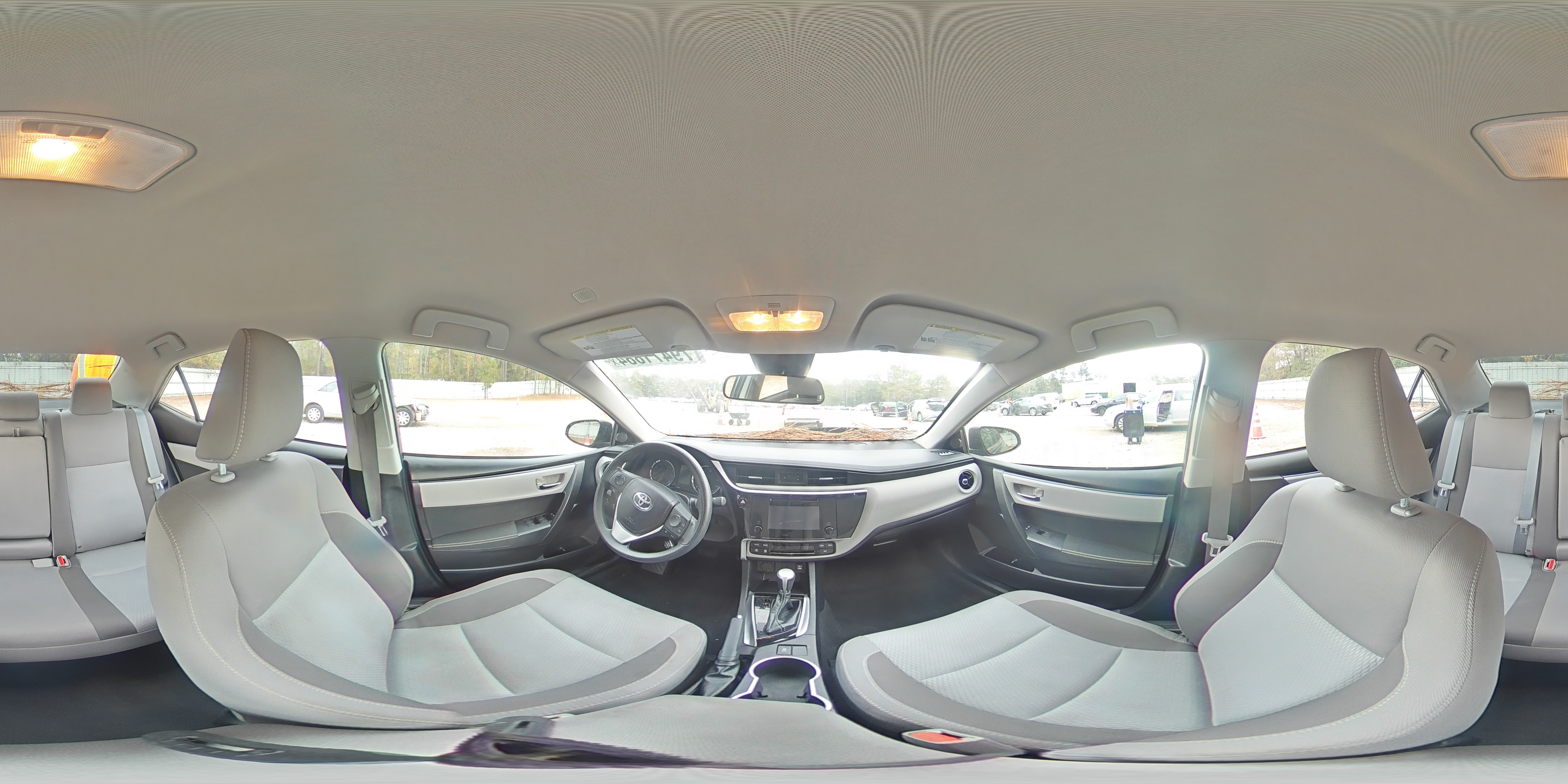 2019 Toyota Corolla - Image 13