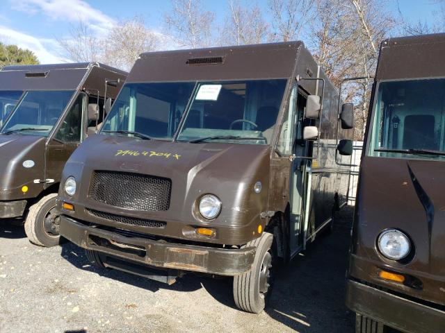 2009 Freightliner Chassis M Line Walk-In Van