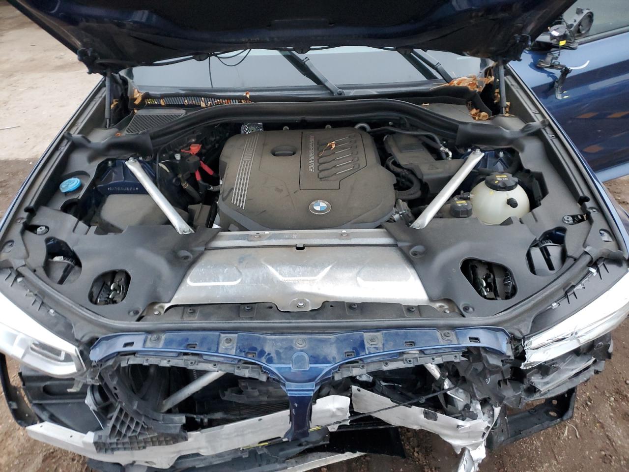2020 BMW X3 - Image 12