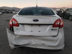 2012 Ford Fiesta Se на продаже в Las Vegas, NV - Rear End