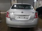 2009 Nissan Sentra 2.0 იყიდება Elgin-ში, IL - Front End