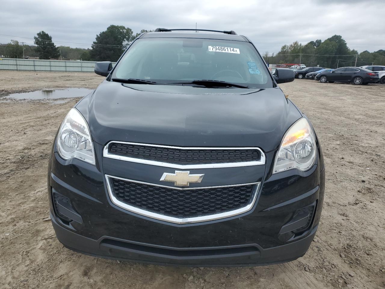 2012 Chevrolet Equinox - Image 5