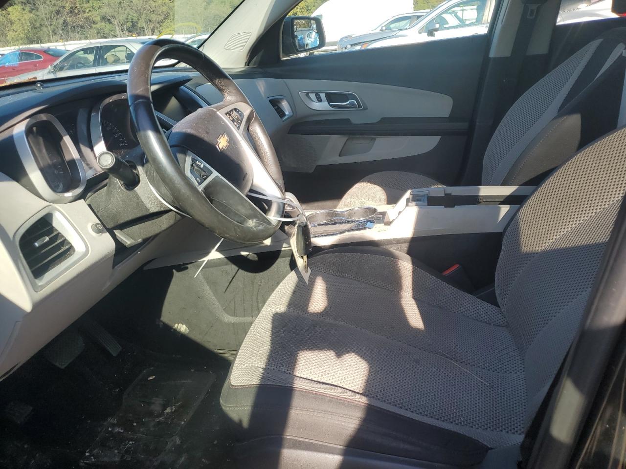 2013 Chevrolet Equinox - Image 7