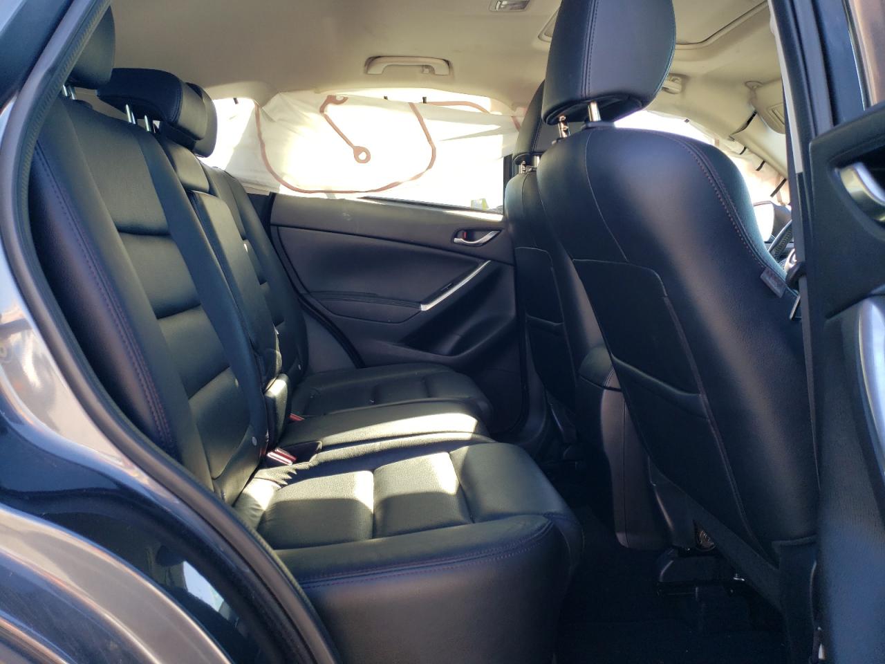 2016 Mazda CX-5 - Image 12