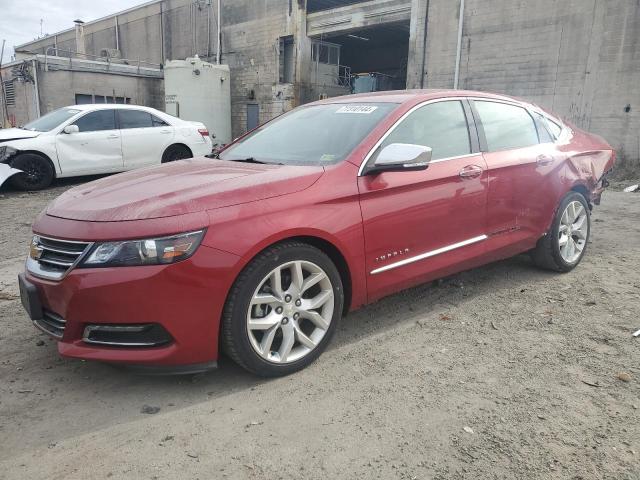 2015 Chevrolet Impala Ltz للبيع في Fredericksburg، VA - Rear End