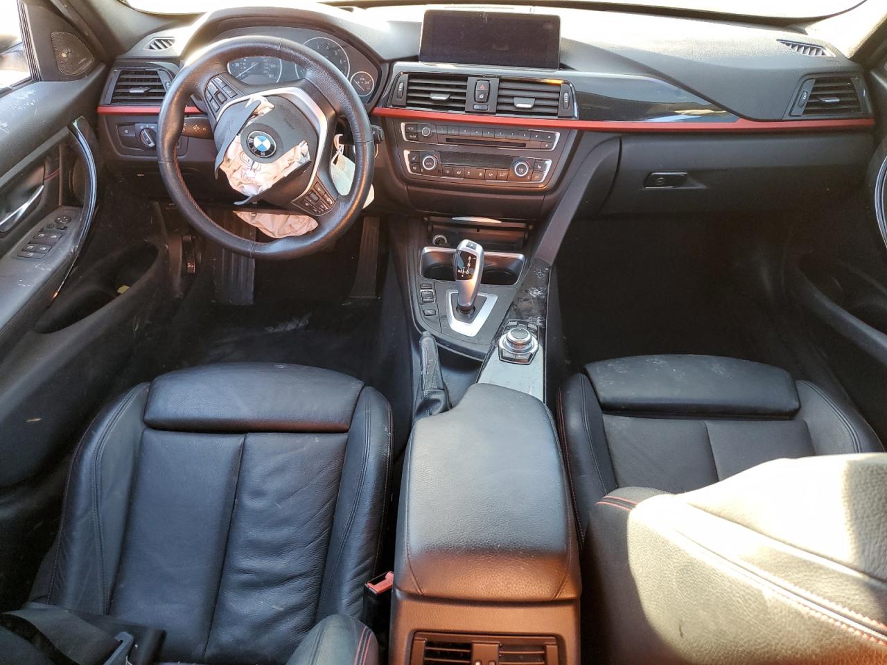 2013 BMW 3er - Image 8