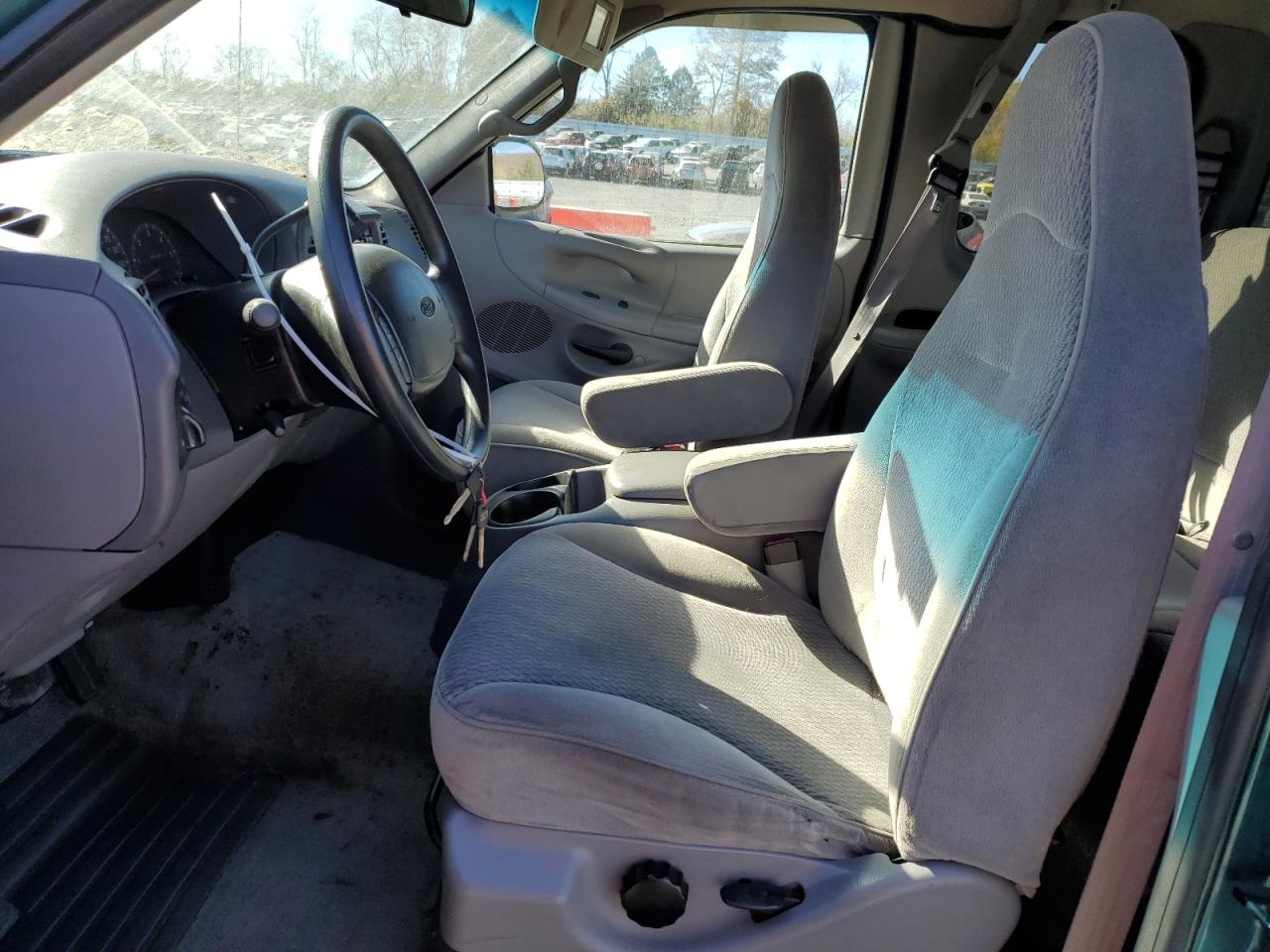 1998 Ford F150 VIN: 1FTZX1764WNB52068 Lot: 78429954