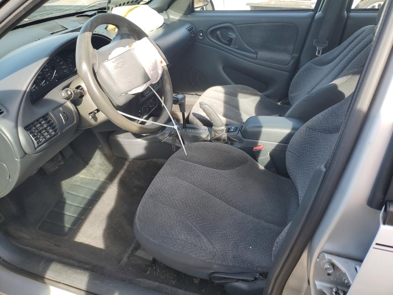 2002 Chevrolet Cavalier Ls VIN: 1G1JF524327484409 Lot: 81021234