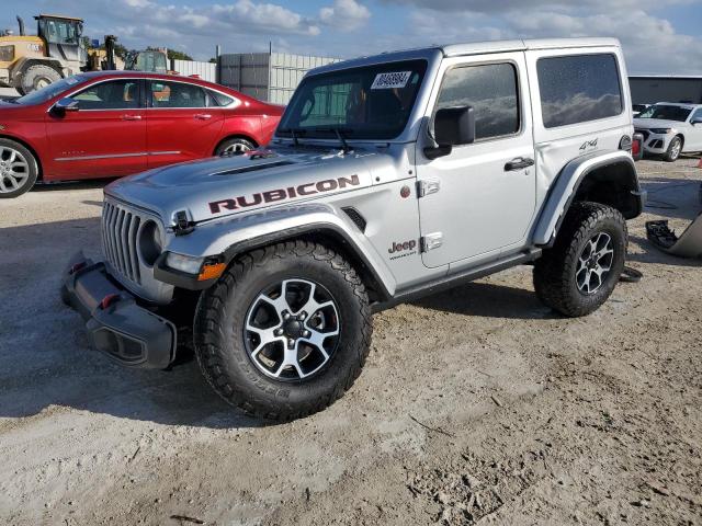 2022 Jeep Wrangler Rubicon