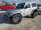 2022 Jeep Wrangler Rubicon იყიდება Arcadia-ში, FL - Front End