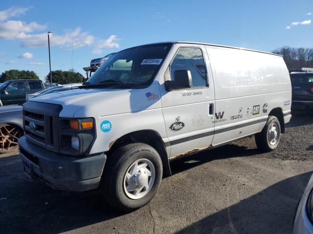 2008 Ford Econoline E250 Van