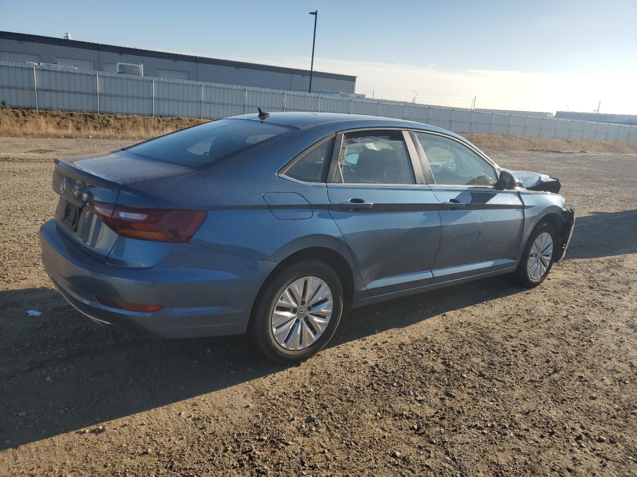 VIN 3VWC57BU7KM171395 2019 VOLKSWAGEN JETTA no.3