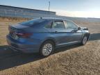 2019 Volkswagen Jetta S продається в Bismarck, ND - Front End