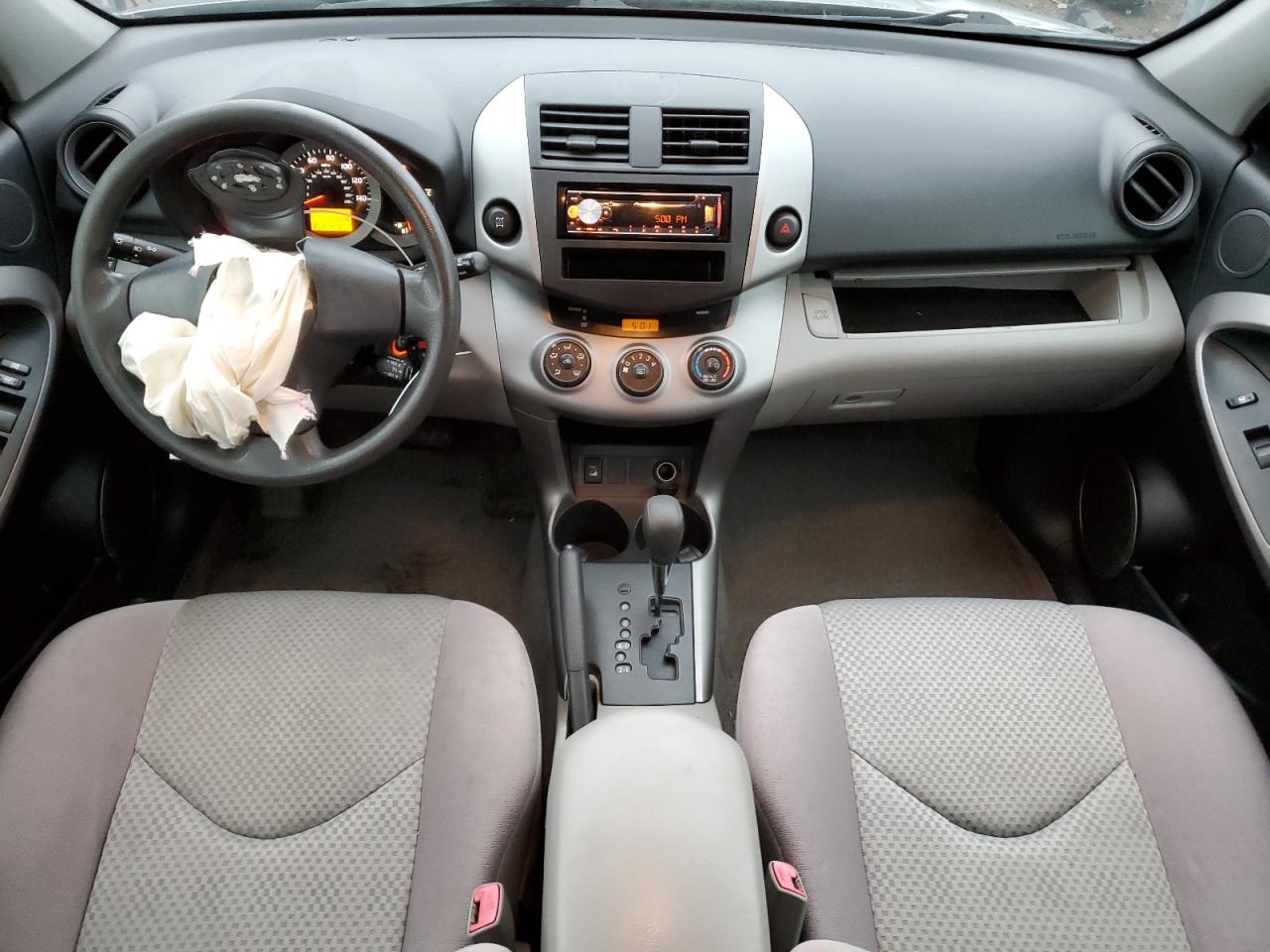2006 Toyota RAV 4 - Image 8