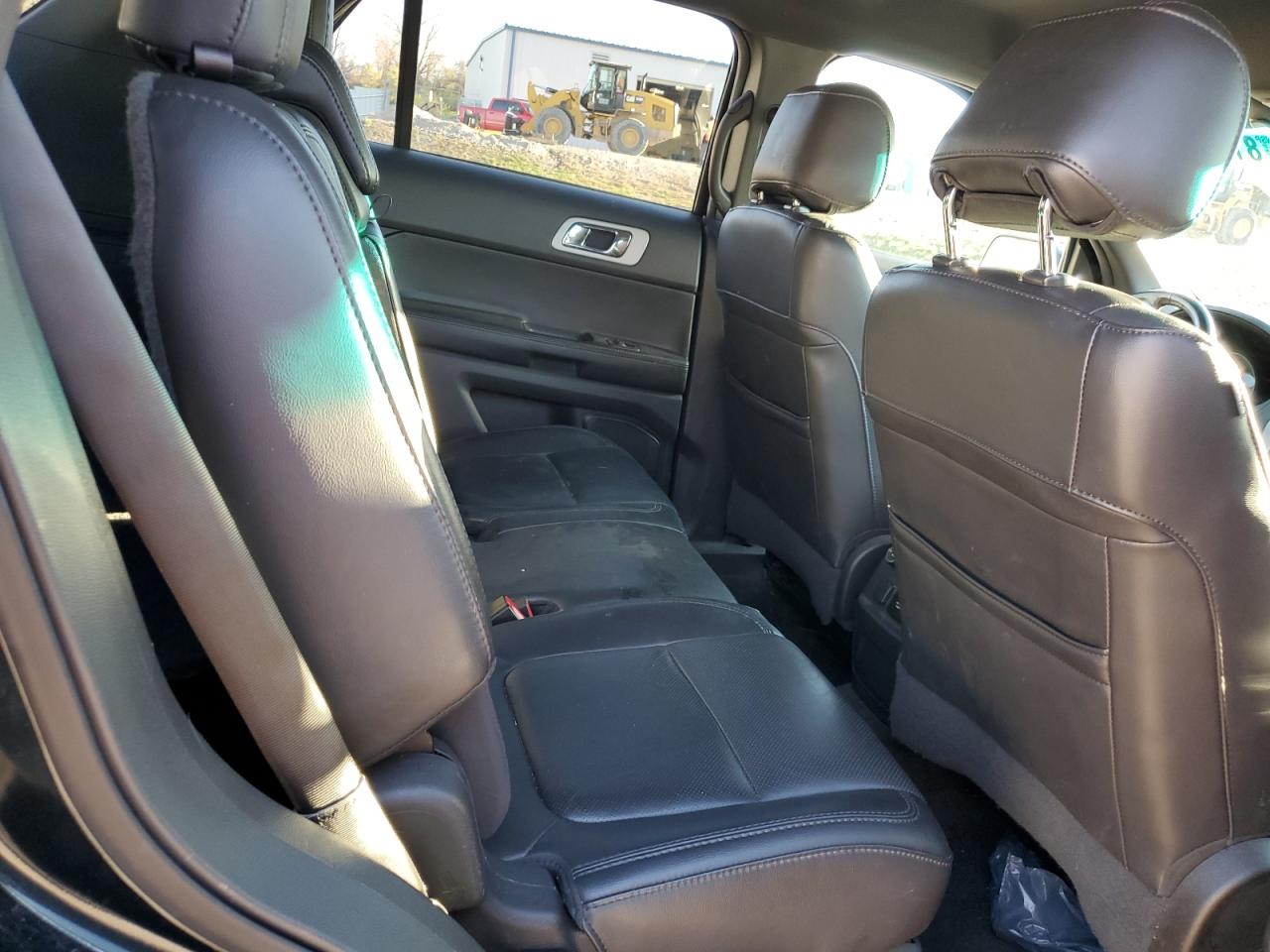 2014 Ford Explorer - Image 11