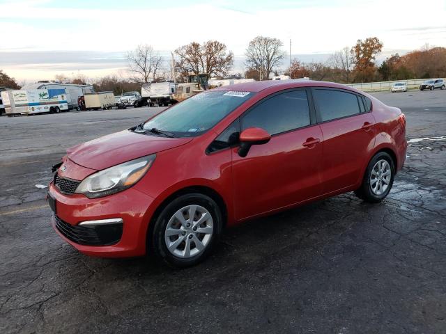 2017 Kia Rio Lx