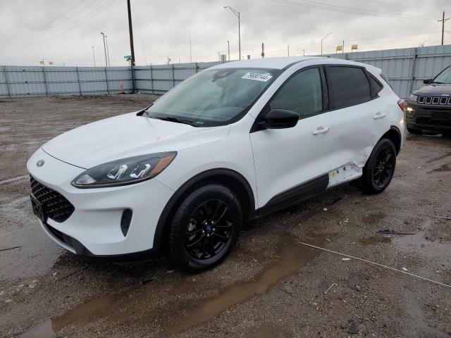 2020 Ford Escape Se Sport