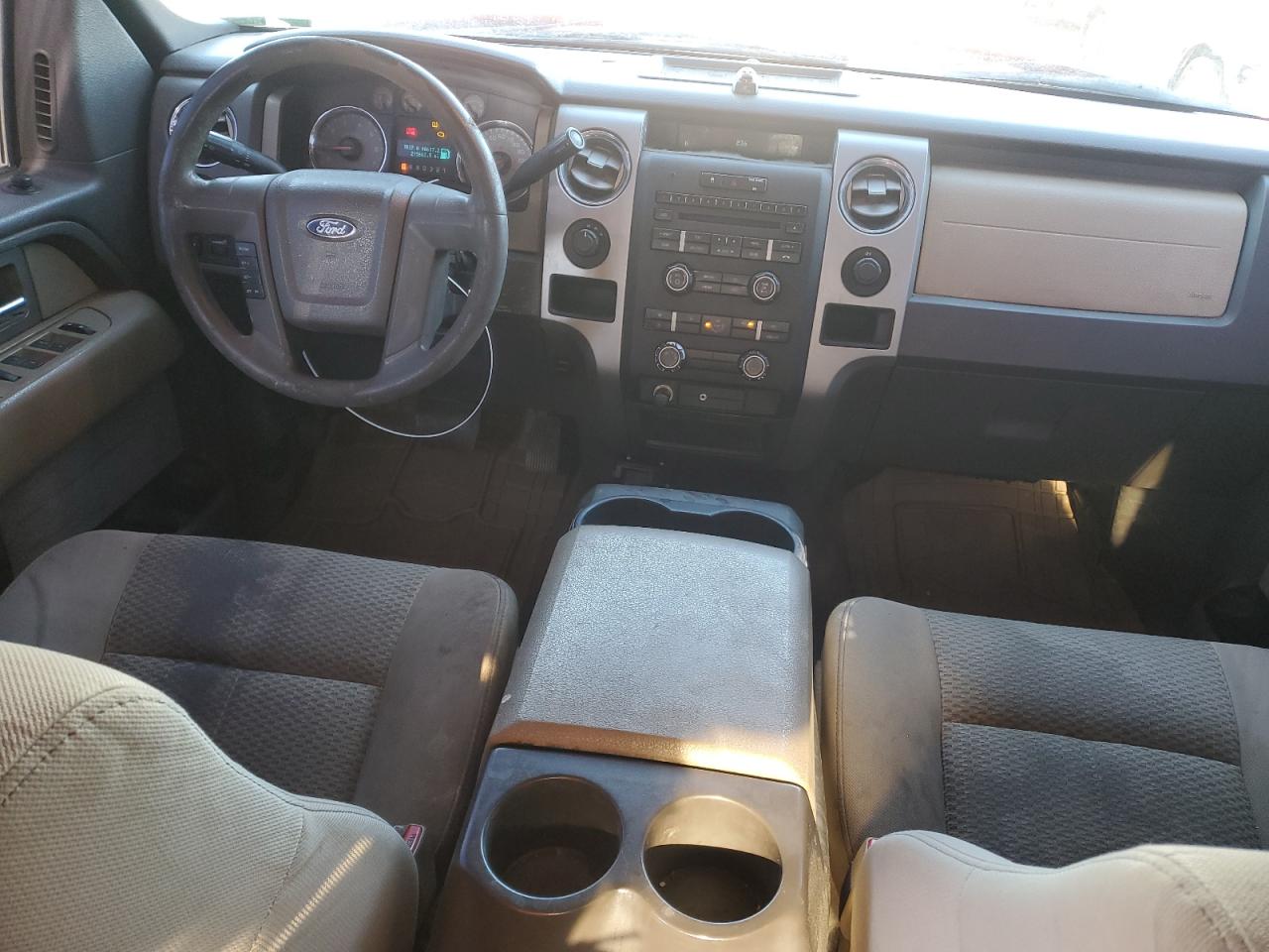 2010 Ford F-150 - Image 8