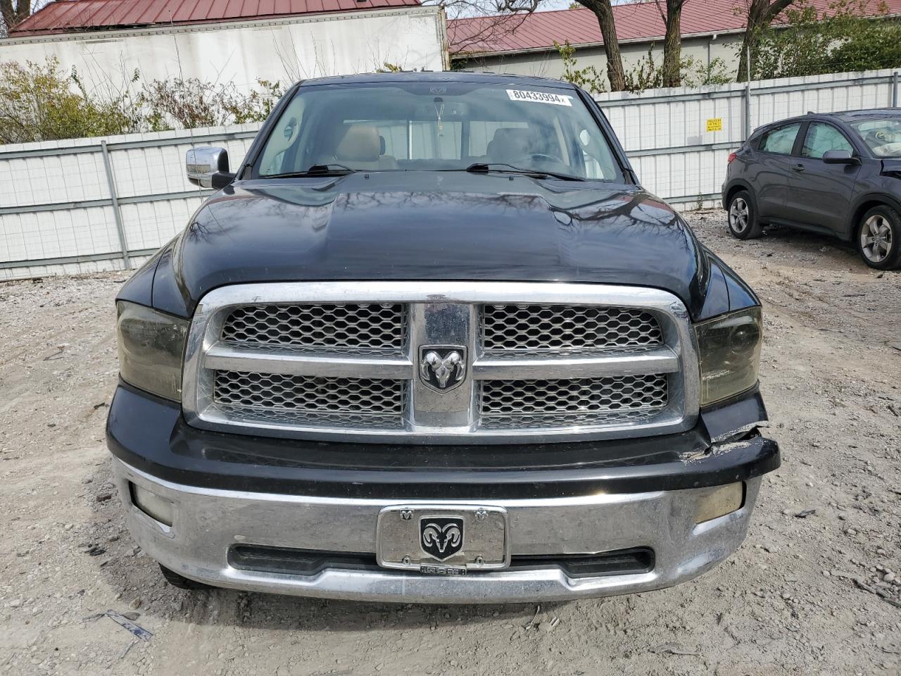 2009 Dodge RAM - Image 5