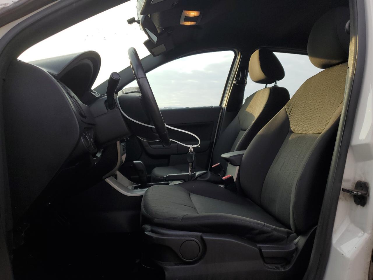 2011 Ford Focus - Image 7
