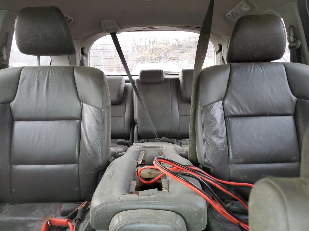 2011 Honda Odyssey - Image 10