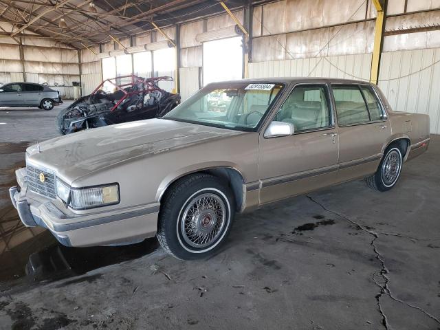 1992 Cadillac Deville  за продажба в Phoenix, AZ - Rear End