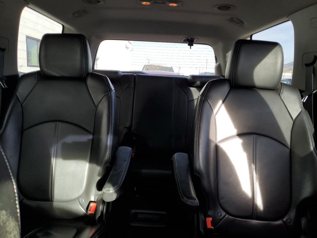 2014 GMC Acadia - Image 10